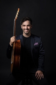 Mak Grgić (SLO/USA)