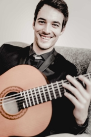 Aljaž Cvirn (SLO/CH)