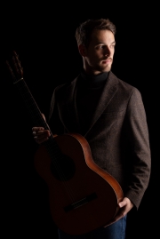 Aljaž Cvirn (SLO/CH)