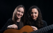 Klara Tomljanovič (SLO/DE), Guitar duo Daniyah (PT/SLO)