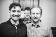 Zaključni koncert udeležencev poletne šole