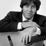 Joaquin Clerch (CUB/DE)