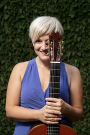 Sunčica Trkulja Šušnjar (BiH)