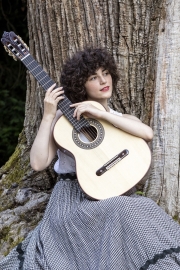 Cristina Galietto (I)