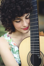 Cristina Galietto (I)