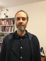 Dr. David Verbuč