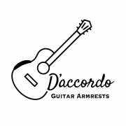 Ekipa D’accordo Guitar Armrest