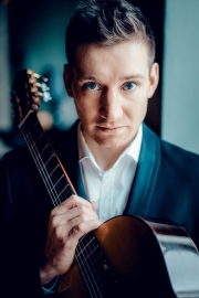 Jure Cerkovnik (SLO/CH)