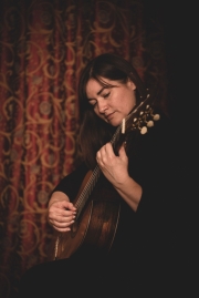 Katja Porovne Silič (SLO)