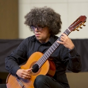 Judicaël Perroy (F)
