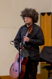 JUDICAËL PERROY (F)