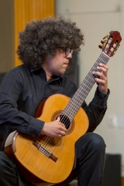 Judicaël Perroy (F)