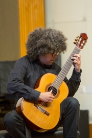 Judicaël Perroy (F)