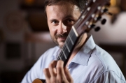 Alen Garagić (BiH/SLO/CH)