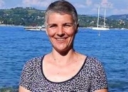 Tinka Majaron (SLO)