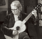 Raphaella Smits (BE)