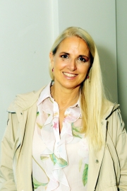 Dr. Katarina Habe (SLO)